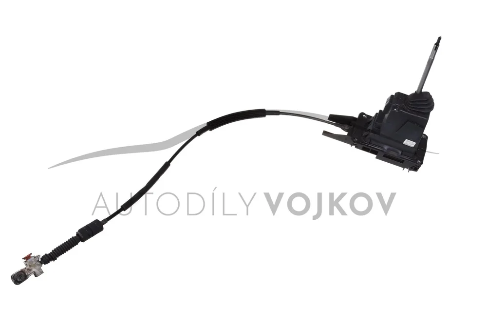 Lanovody řazení s kulisou 8200645520 v:38857