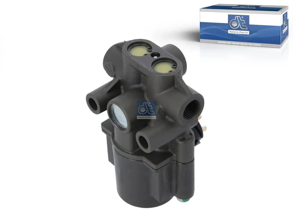 Elektromagnetický ventil DT Spare Parts 3.72028