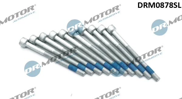 Šroub, držák vstřikovací trysky Dr.Motor Automotive DRM0878SL