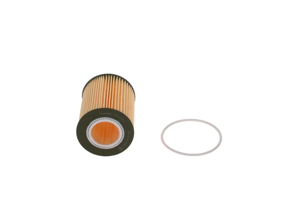 Olejový filtr BOSCH F026407075