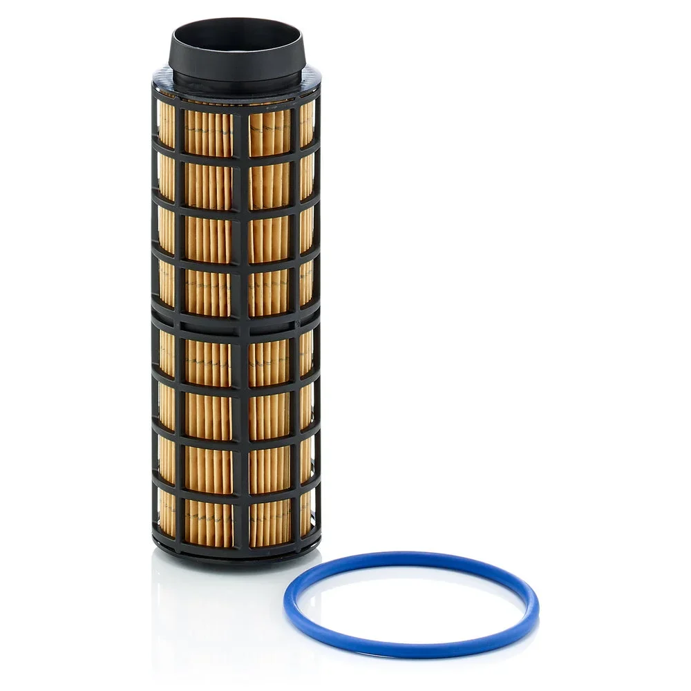 Palivový filtr MANN-FILTER PU7017z – OE 5802050393