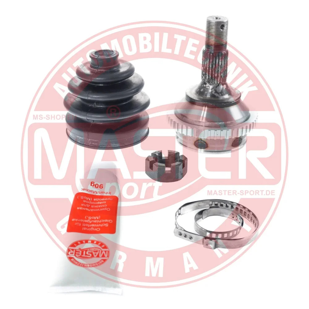 Homokinetický kĺb PEUGEOT 206 MASTER-SPORT GERMANY 303933-SET-MS