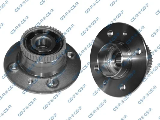 Lozisko kola GSP 9225006 Lozisko kola GSP 9225006