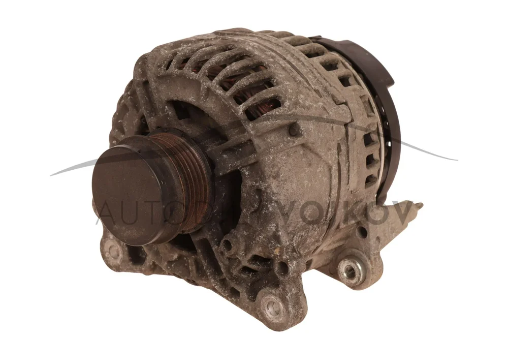 Alternátor 120A 038903018QX v:93741