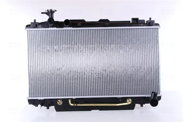 Chladič, chlazení motoru NISSENS 64644A