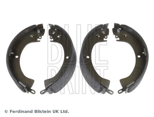 Sada brzdových čelistí BLUE PRINT ADC44125 Sada brzdových čelistí BLUE PRINT ADC44125