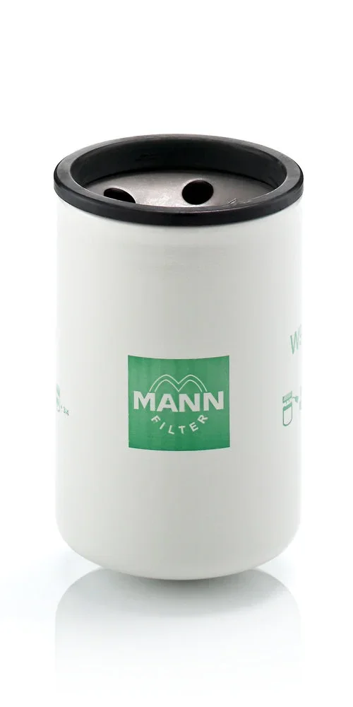 Olejový filtr MANN-FILTER W925