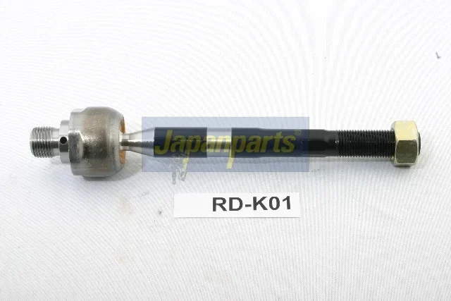 Axiální kloub, příčné táhlo řízení JAPANPARTS RD-K01