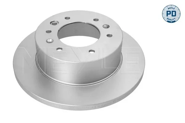 Brzdový kotouč MEYLE 37-155230045/PD – OE 52761-59000