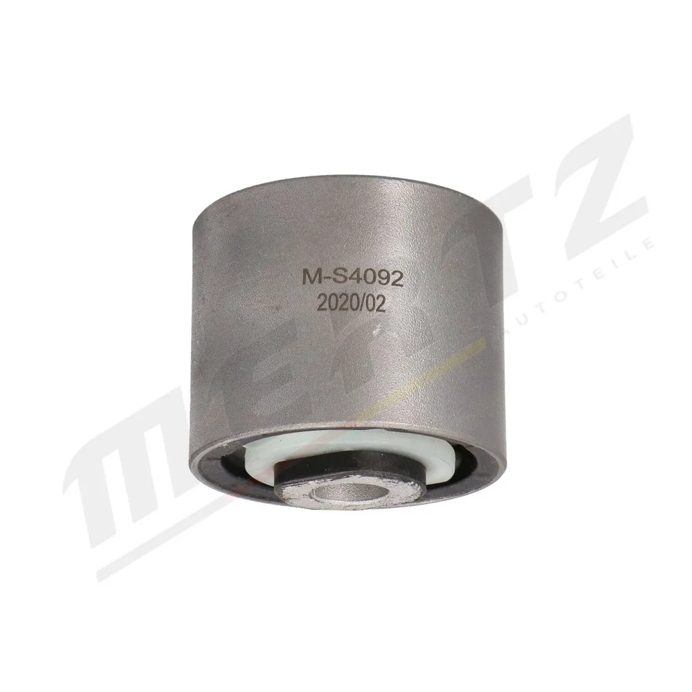 Uložení, řídicí mechanismus MERTZ M-S4092