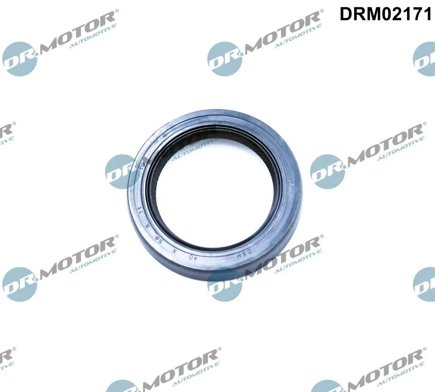 Těsnicí kroužek Dr.Motor Automotive DRM02171 Těsnicí kroužek Dr.Motor Automotive DRM02171