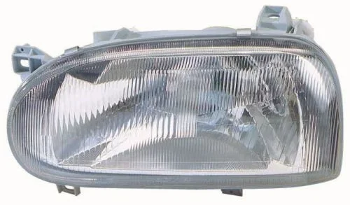 VW GO3/P světlomet H4 DEPO 441-1111R-LD-E