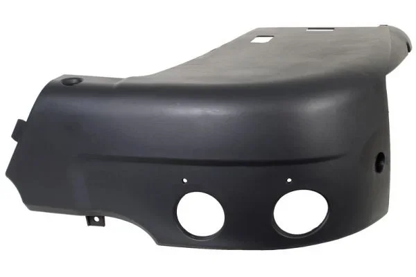 Kryt nárazníku PACOL SCA-CP-002R
