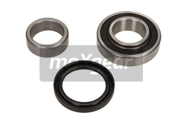 Sada ložisek kol MAXGEAR 33-0931 – OE 43591-65D00