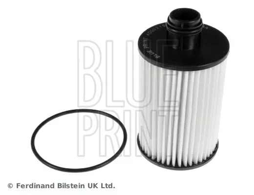 Olejový filtr BLUE PRINT ADG02150