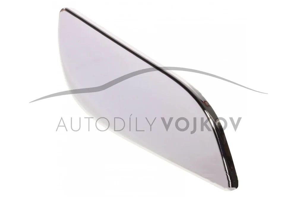 Krytka ostřikovače světel levá chrom -2013 3T0955109A v:86661