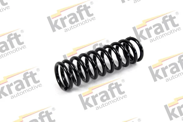 Pruzina podvozku KRAFT AUTOMOTIVE 4031152 – OE 2083240004