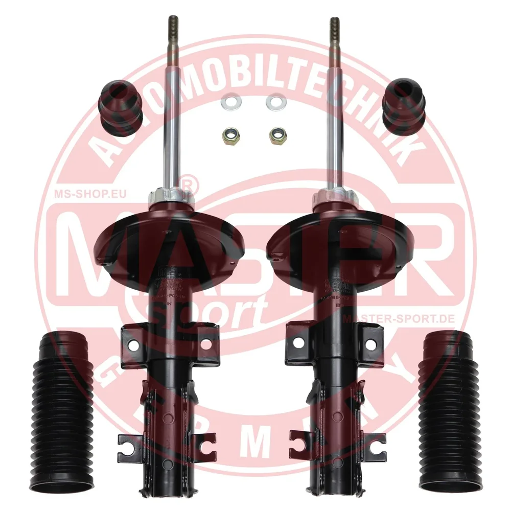 Tlumič pérování MASTER-SPORT GERMANY 16K003303