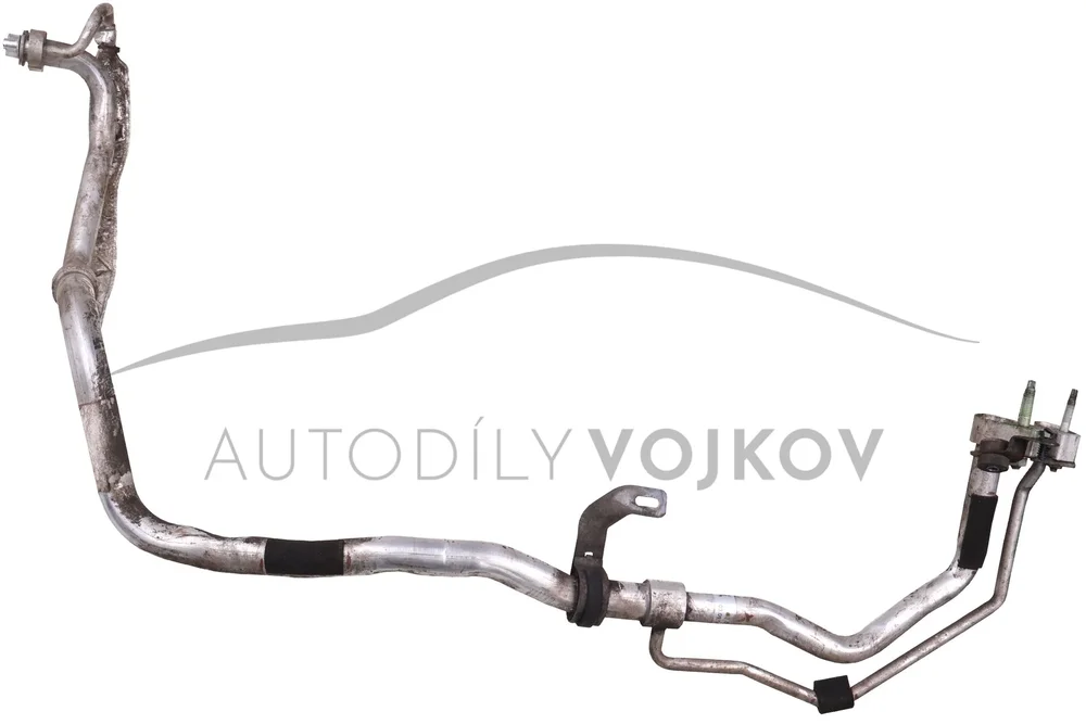 Trubka klimatizace DS7H-19E881-CG v:133692 Trubka klimatizace DS7H-19E881-CG v:133692
