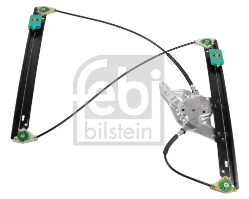 Zvedací zařízení oken FEBI BILSTEIN 175799 – OE 4B0837462C