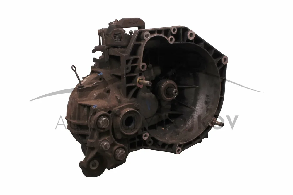 Převodovka 1.9 16V JTD v:8217