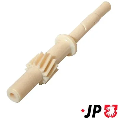 Hřídel tachometru JP GROUP 1199650400 – OE 088409197