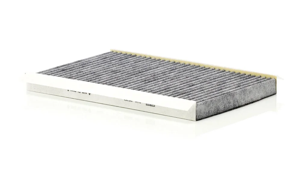 Filtr, vzduch v interiéru MANN-FILTER CUK2532 – OE 97133-2L000ATK