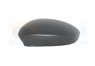 Kryt, vnejsi zrcatko VAN WEZEL 1624843