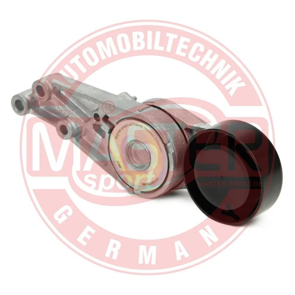 Napínací kladka, žebrovaný klínový řemen MASTER-SPORT GERMANY N31006-PCS-MS