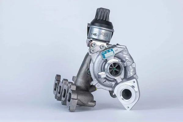Dmychadlo, plnění BorgWarner 54409880036 Dmychadlo, plnění BorgWarner 54409880036