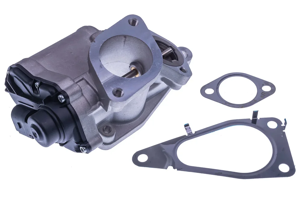 AGR-Ventil DENCKERMANN E400060 AGR-Ventil DENCKERMANN E400060