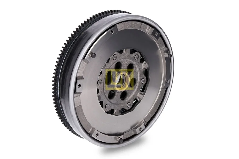LK 415039510 Dvouhmotový setrvačník DMF LUK