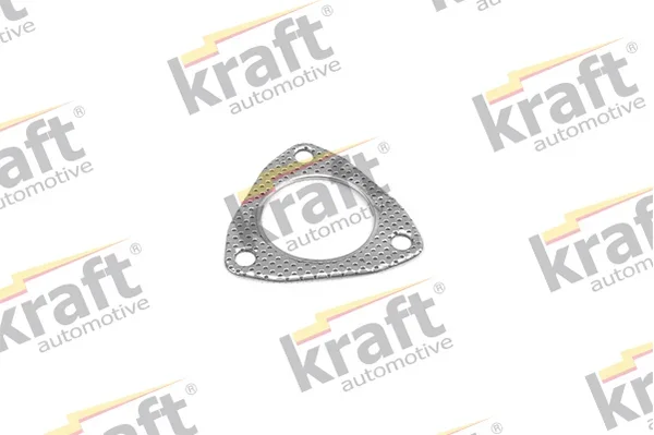 Těsnění, výfuková trubka KRAFT AUTOMOTIVE 0520020 Těsnění, výfuková trubka KRAFT AUTOMOTIVE 0520020