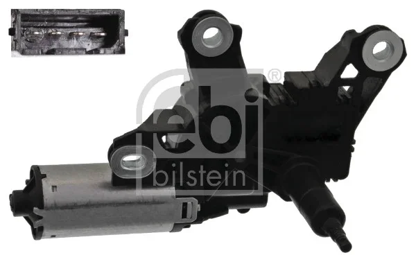 Motor stěračů FEBI BILSTEIN 46750 Motor stěračů FEBI BILSTEIN 46750