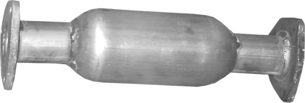 Predni tlumic vyfuku POLMO 05.44 – OE 96350080