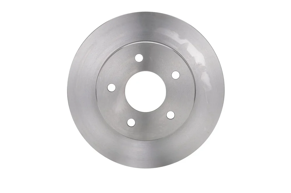 Brzdový kotouč BOSCH 0986479067 Brzdový kotouč BOSCH 0986479067