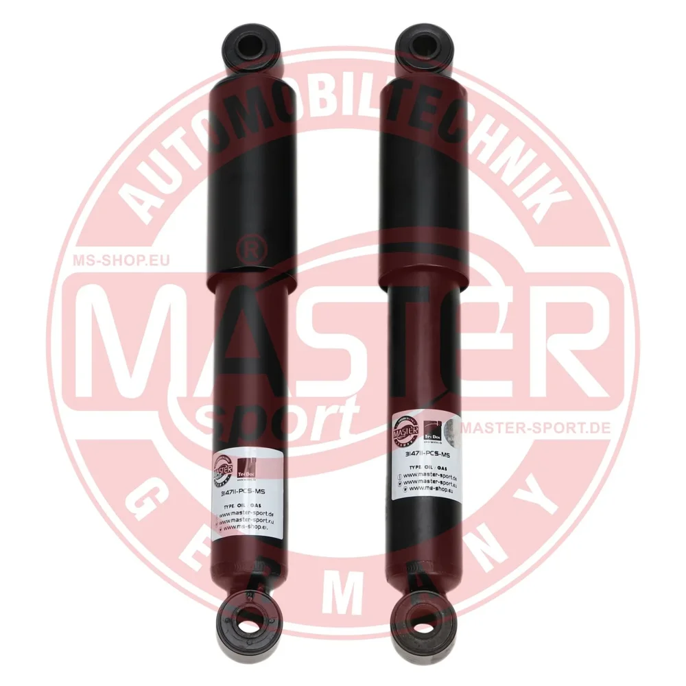 Tlumič pérování MASTER-SPORT GERMANY 16K007032