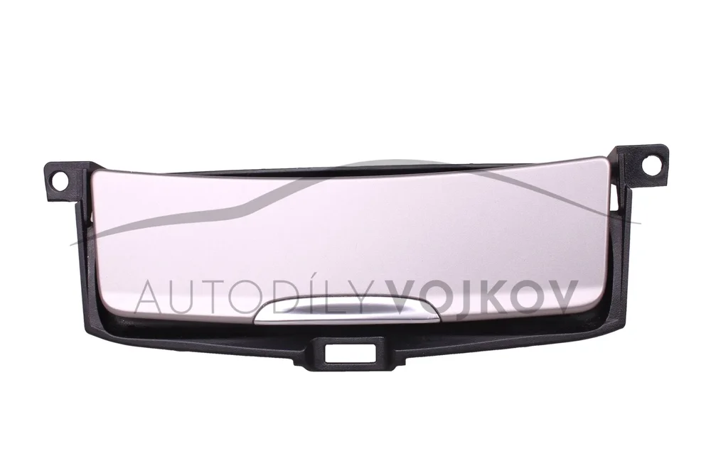 Popelník- přední stříbrný s chrom. lištou 8M21-U04788-AF37QC v:108443
