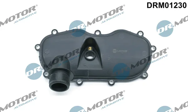 Víko skříně ventilového rozvodu Dr.Motor Automotive DRM01230