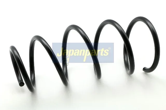 Pružina podvozku JAPANPARTS ZC4003A