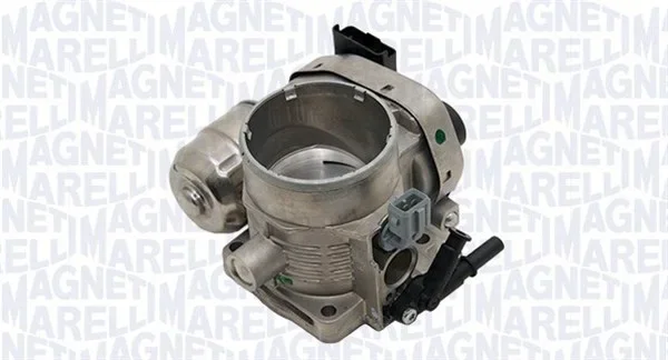 Hrdlo skrtici klapky MAGNETI MARELLI 802001985303