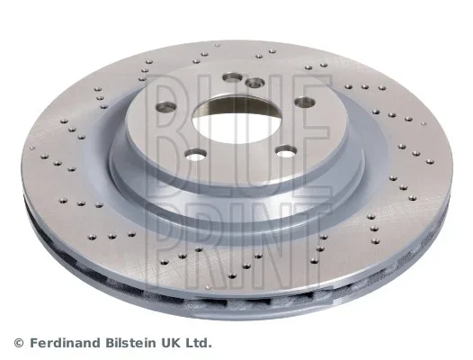 Brzdový kotouč BLUE PRINT ADU1743105