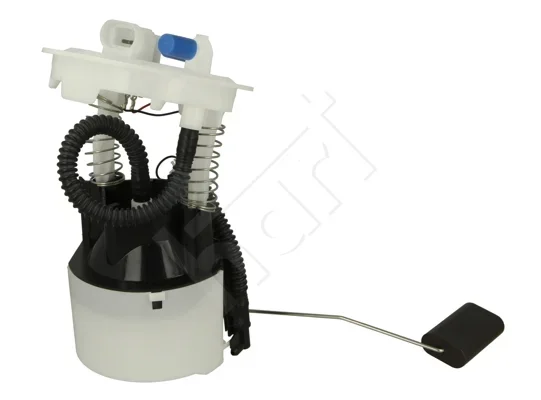 PALIV. PUMPA MEGANE 1.9 DCI 01- HART 547762 – OE 7700429144