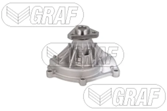 Vodní čerpadlo, chlazení motoru GRAF PA1471 – OE 94810603301 Vodní čerpadlo, chlazení motoru GRAF PA1471 – OE 94810603301