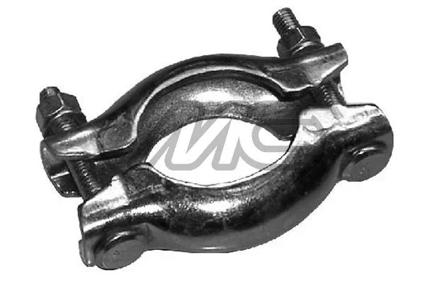 Drátěný třmen, výfukový systém METALCAUCHO 00390
