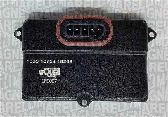 Řídící jednotka, osvětlení MAGNETI MARELLI 713121817007 Řídící jednotka, osvětlení MAGNETI MARELLI 713121817007