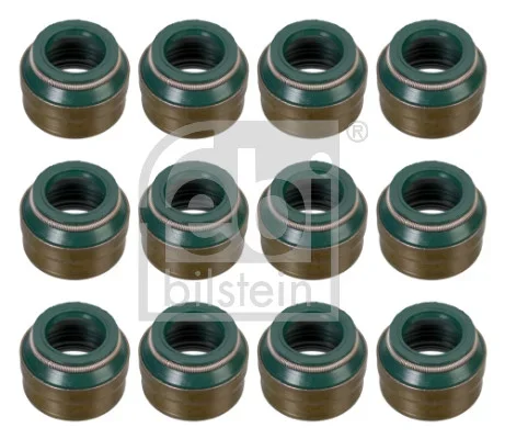 Sada těsnění, dřík ventilu FEBI BILSTEIN 08627 Sada těsnění, dřík ventilu FEBI BILSTEIN 08627