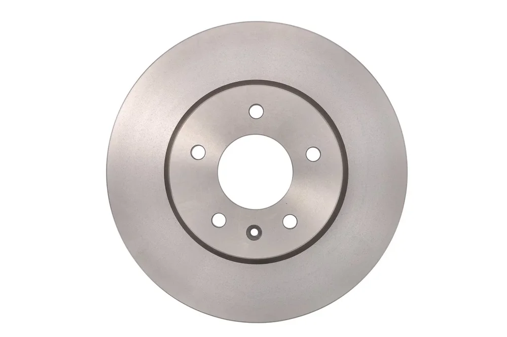 Brzdový kotouč BOSCH 0986479267 Brzdový kotouč BOSCH 0986479267