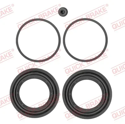 Sada na opravy, brzdový třmen QUICK BRAKE 114-0339