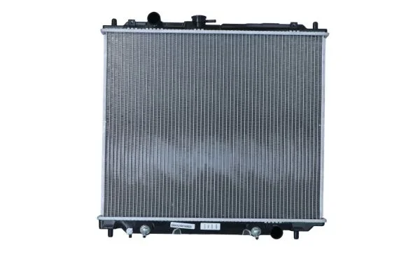 Chladič, chlazení motoru NRF 50001 – OE MB890957
